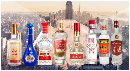 扬州市广陵回收名酒