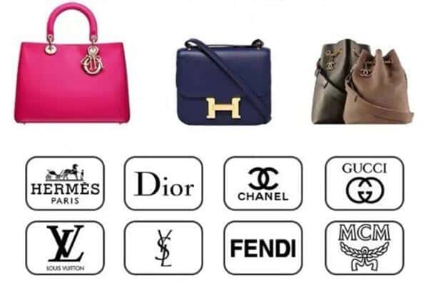 扬州市广陵回收名包